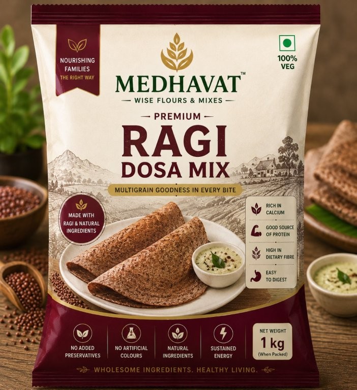 Besan (Gram Flour)