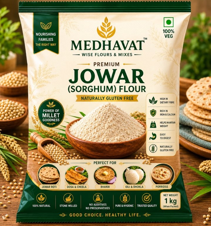 Chana Sattu