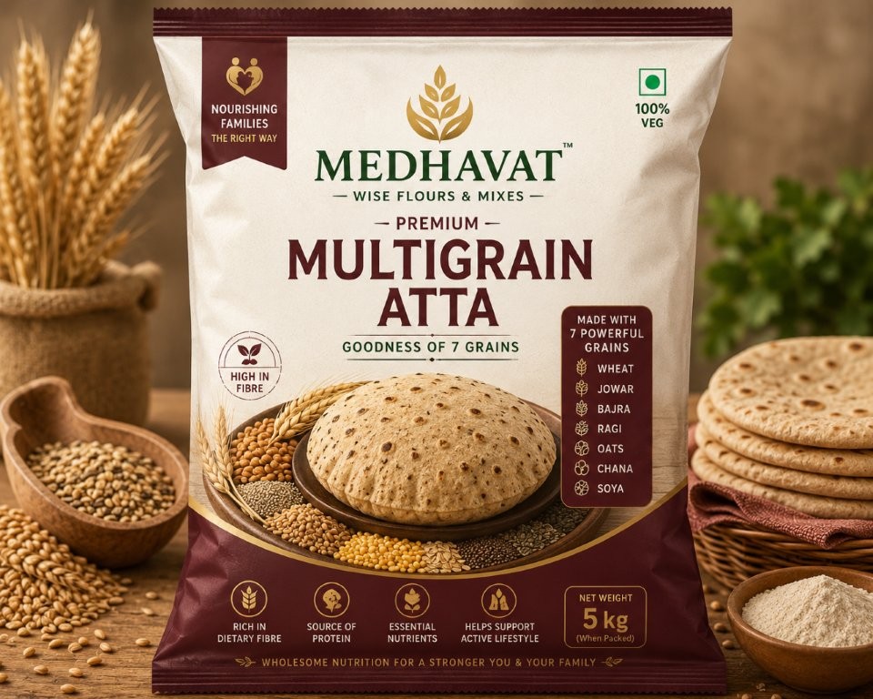 Premium Idli Mix 1kg