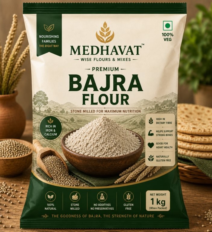 Jowar Flour